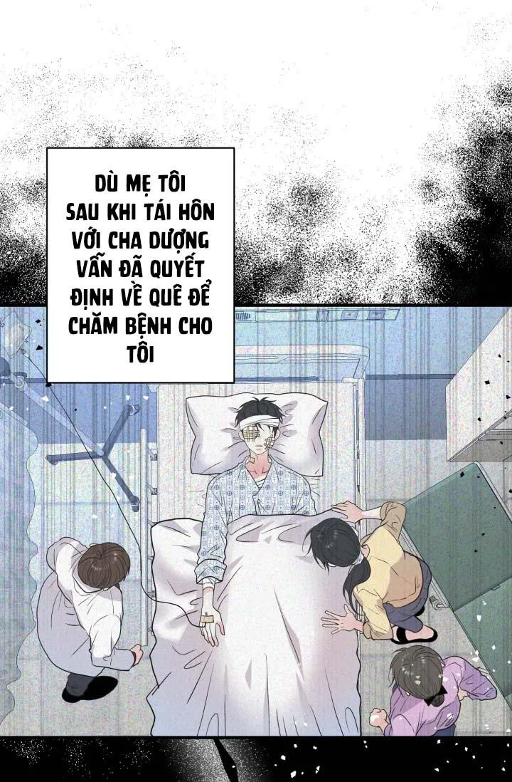 YÊU EM THÊM LẦN NỮA (LOVE ME AGAIN) Chapter 0 Trang 4