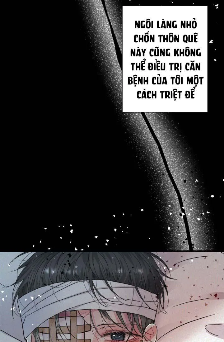 YÊU EM THÊM LẦN NỮA (LOVE ME AGAIN) Chapter 0 Trang 5