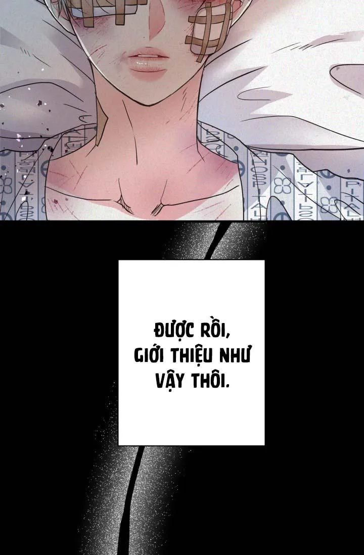 YÊU EM THÊM LẦN NỮA (LOVE ME AGAIN) Chapter 0 Trang 6