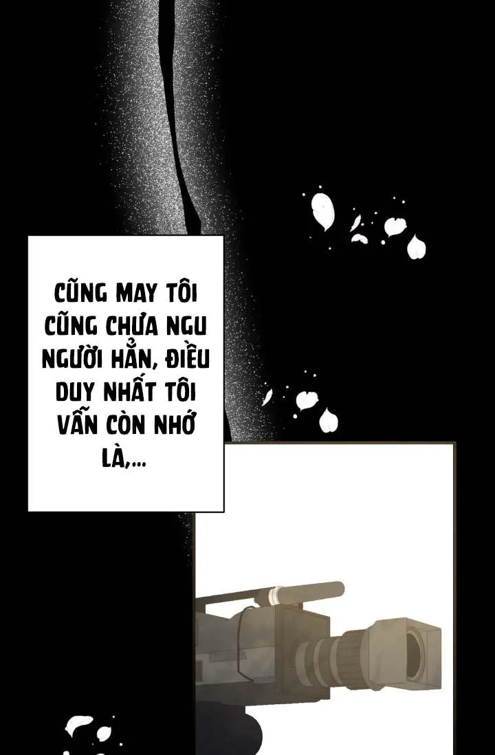 YÊU EM THÊM LẦN NỮA (LOVE ME AGAIN) Chapter 0 Trang 7