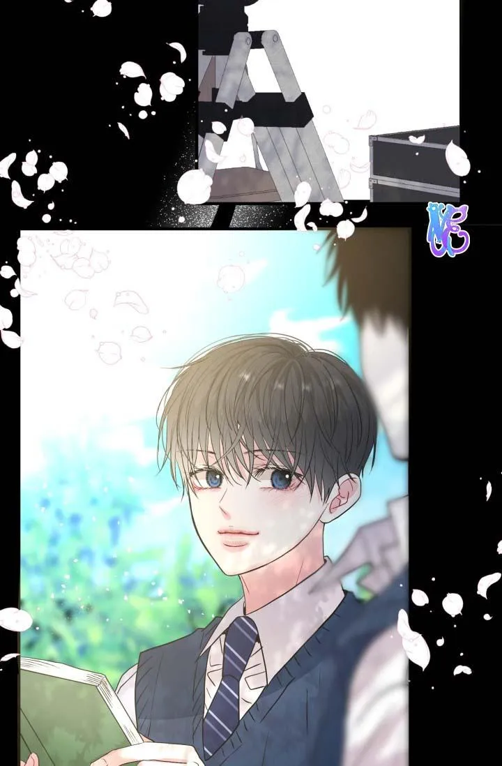 YÊU EM THÊM LẦN NỮA (LOVE ME AGAIN) Chapter 0 Trang 8