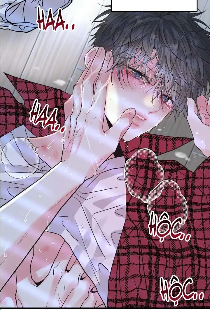 YÊU EM THÊM LẦN NỮA (LOVE ME AGAIN) Chapter 0 Trang 22