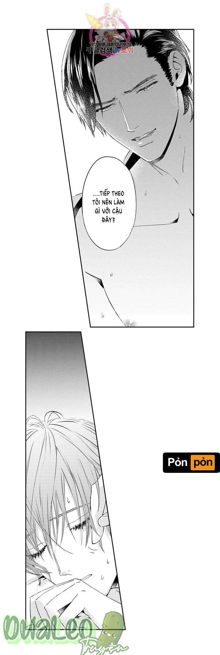 Lan Tỏa Sự Ấm Áp Chapter 2 Trang 16