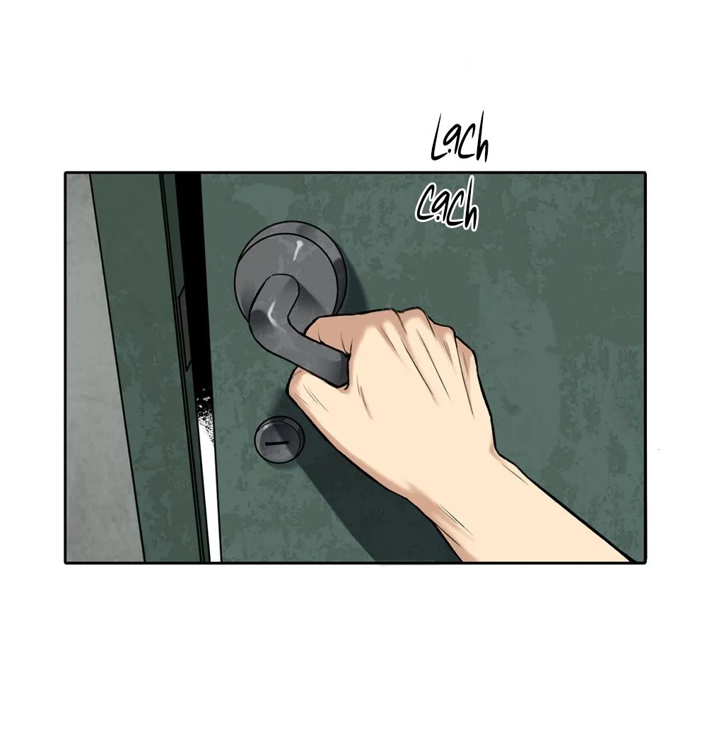 LÂN (Vảy) Chapter 1 Trang 3