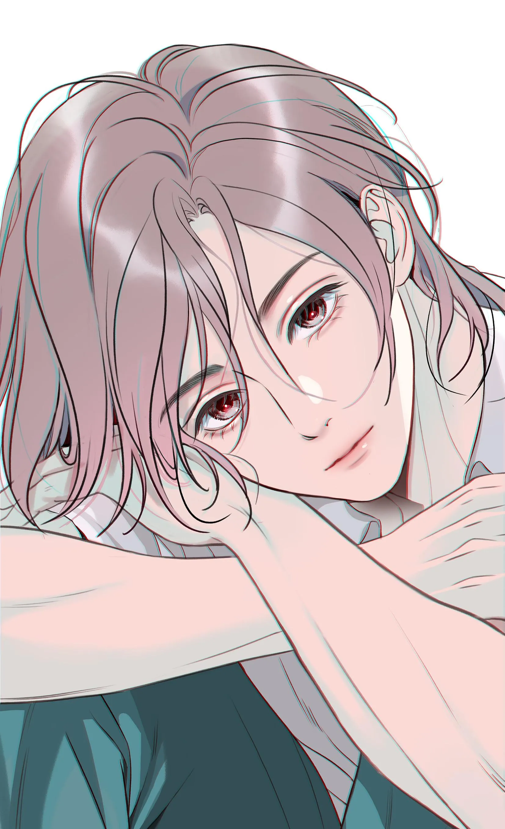 LÂN (Vảy) Chapter 0 Trang 7