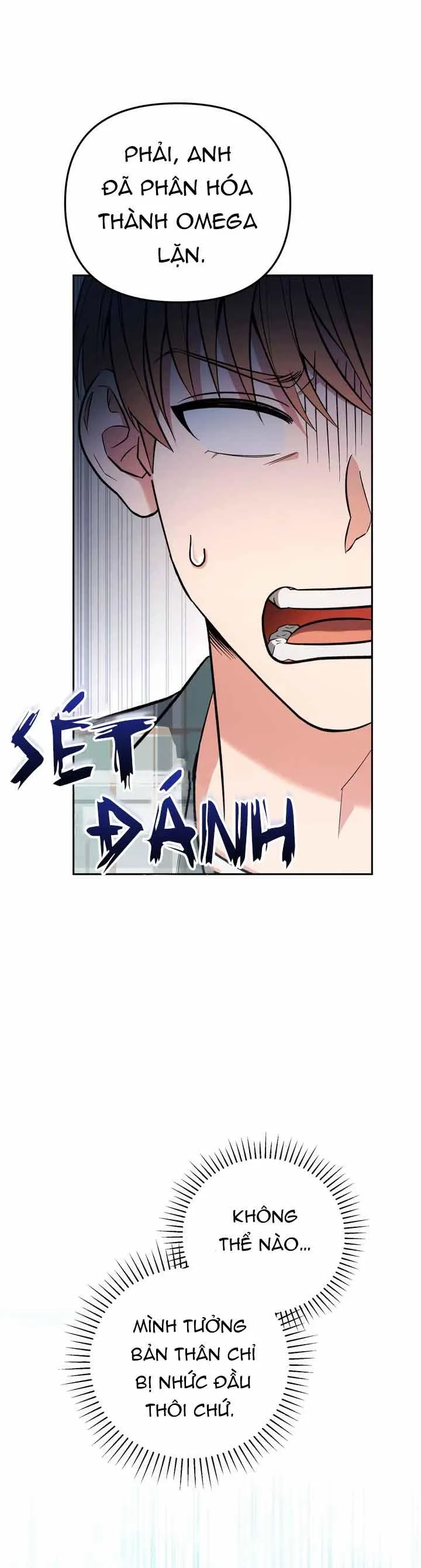 LÃNG MẠN ĐỪNG LÃNG XẸT Chapter 1 Trang 3