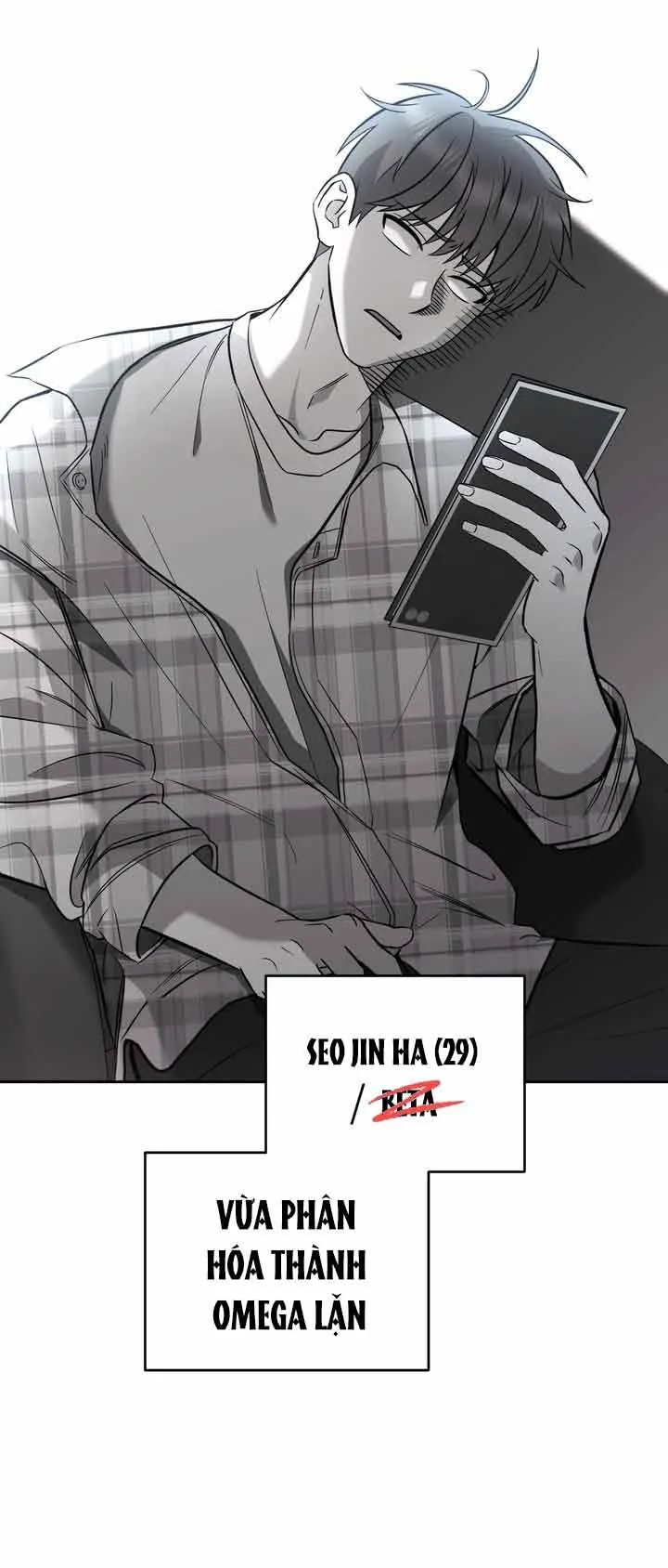 LÃNG MẠN ĐỪNG LÃNG XẸT Chapter 1 Trang 7