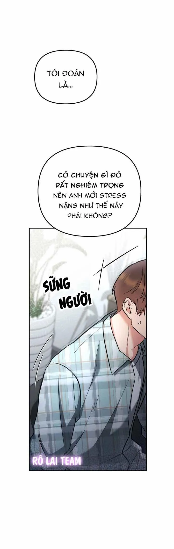 LÃNG MẠN ĐỪNG LÃNG XẸT Chapter 1 Trang 11