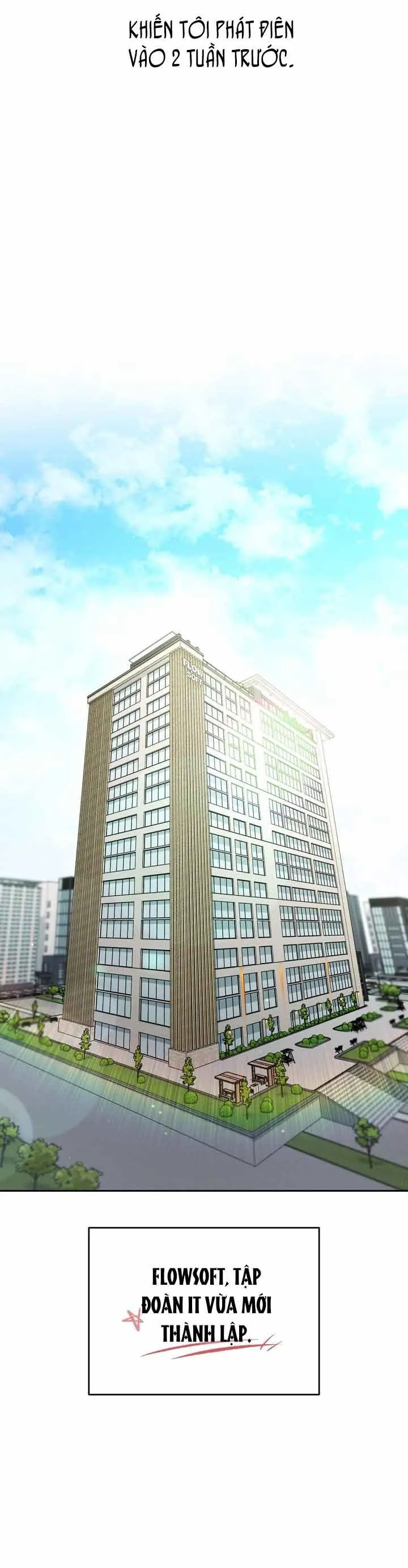 LÃNG MẠN ĐỪNG LÃNG XẸT Chapter 1 Trang 13