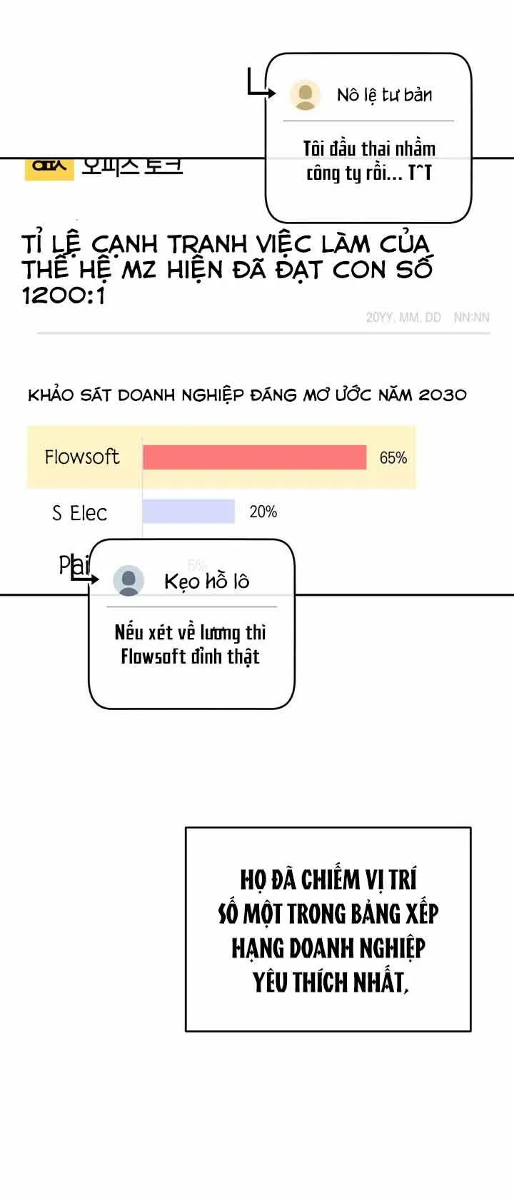 LÃNG MẠN ĐỪNG LÃNG XẸT Chapter 1 Trang 15