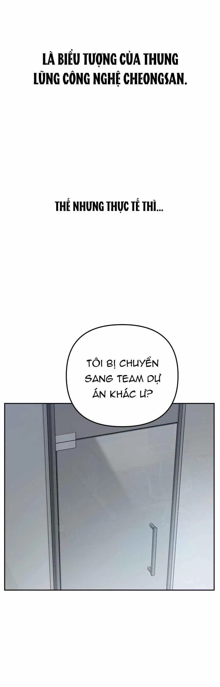 LÃNG MẠN ĐỪNG LÃNG XẸT Chapter 1 Trang 16