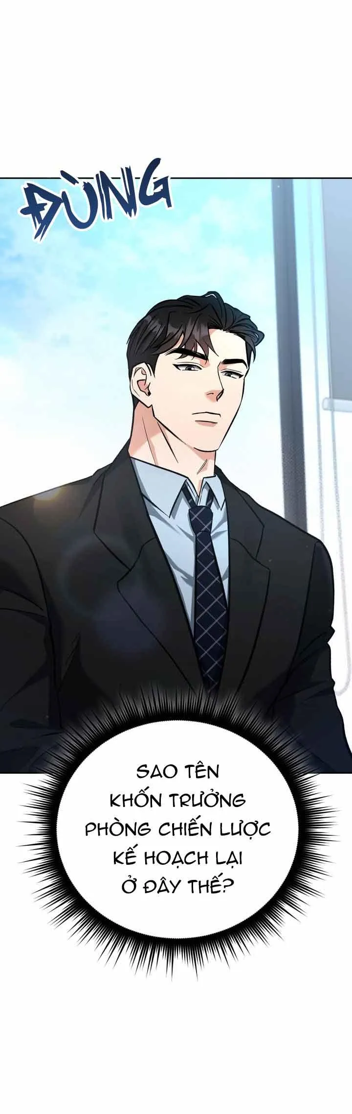 LÃNG MẠN ĐỪNG LÃNG XẸT Chapter 1 Trang 22