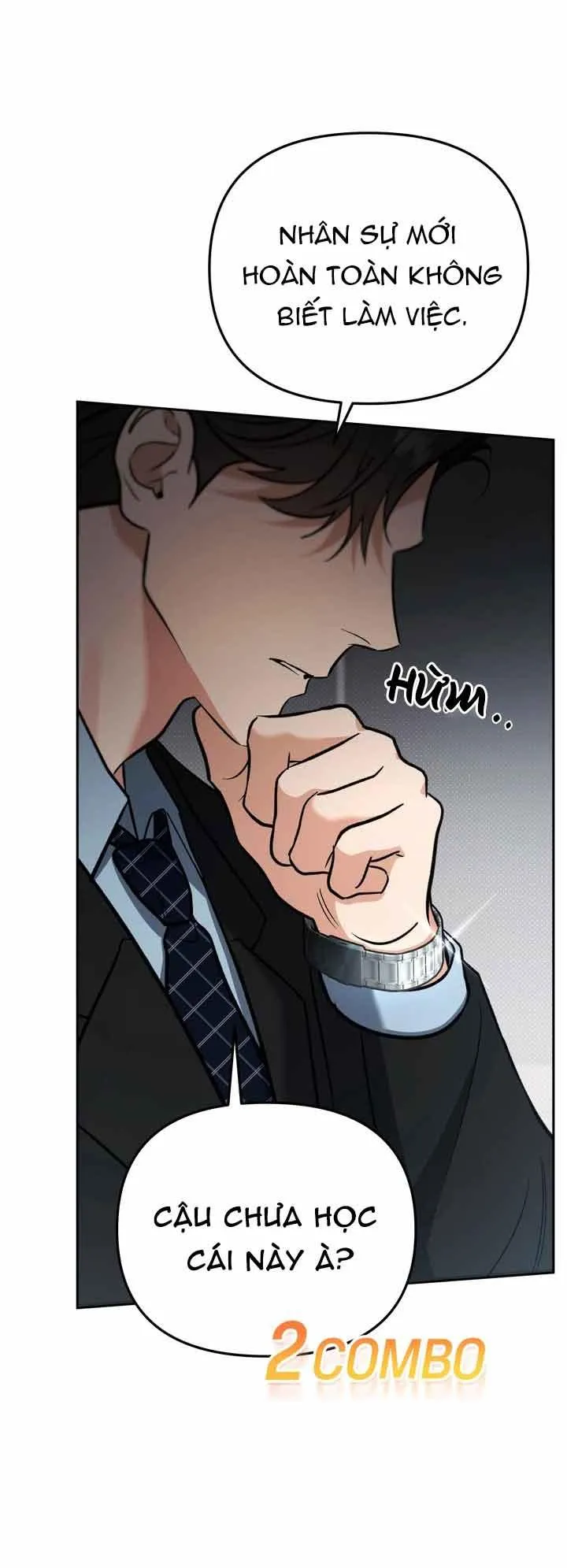 LÃNG MẠN ĐỪNG LÃNG XẸT Chapter 1 Trang 25