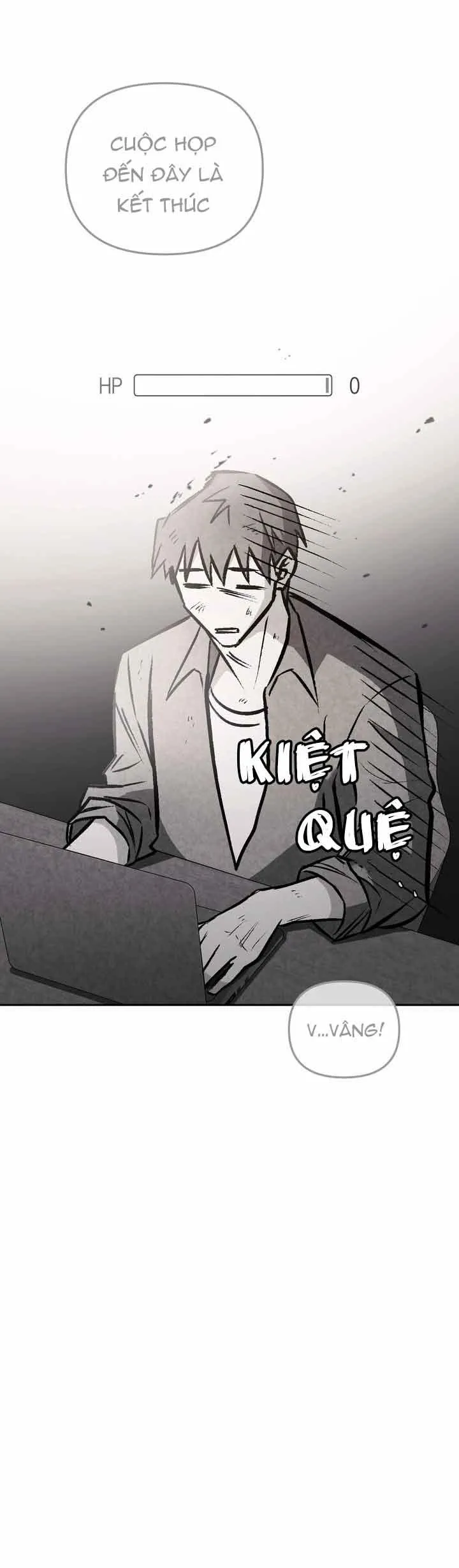 LÃNG MẠN ĐỪNG LÃNG XẸT Chapter 1 Trang 27