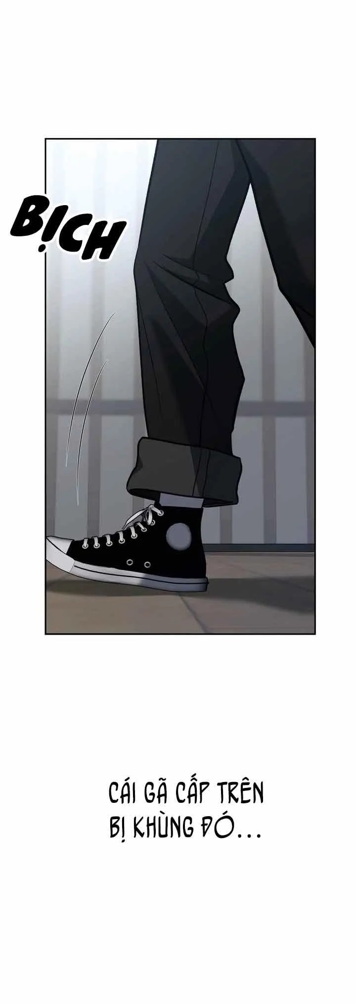 LÃNG MẠN ĐỪNG LÃNG XẸT Chapter 1 Trang 28