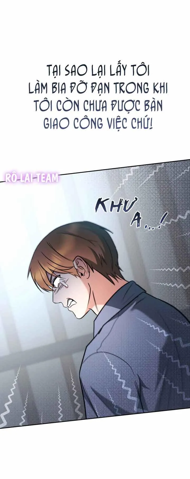 LÃNG MẠN ĐỪNG LÃNG XẸT Chapter 1 Trang 30