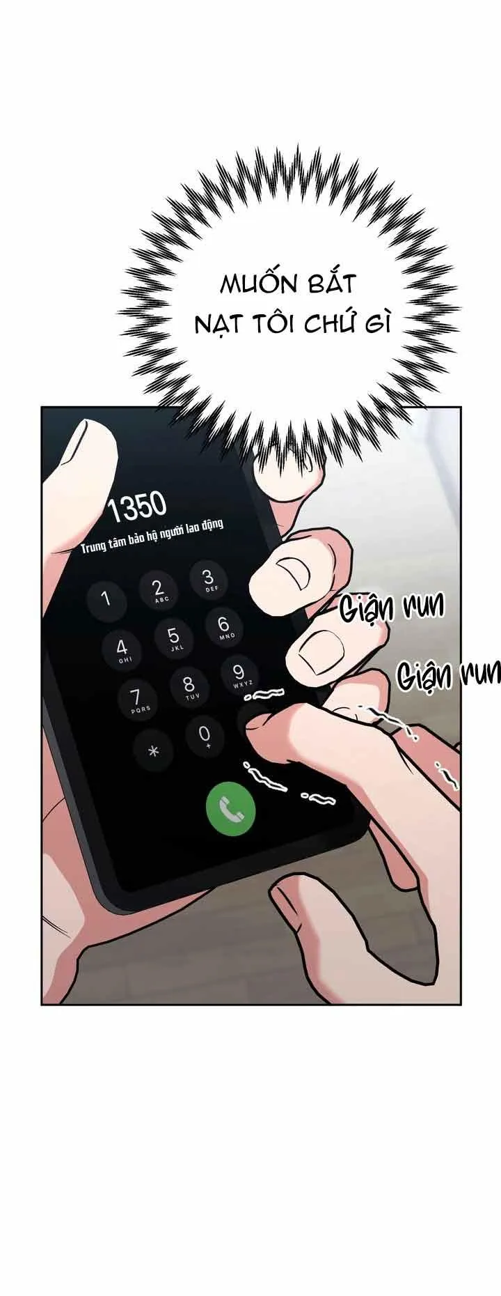 LÃNG MẠN ĐỪNG LÃNG XẸT Chapter 1 Trang 31