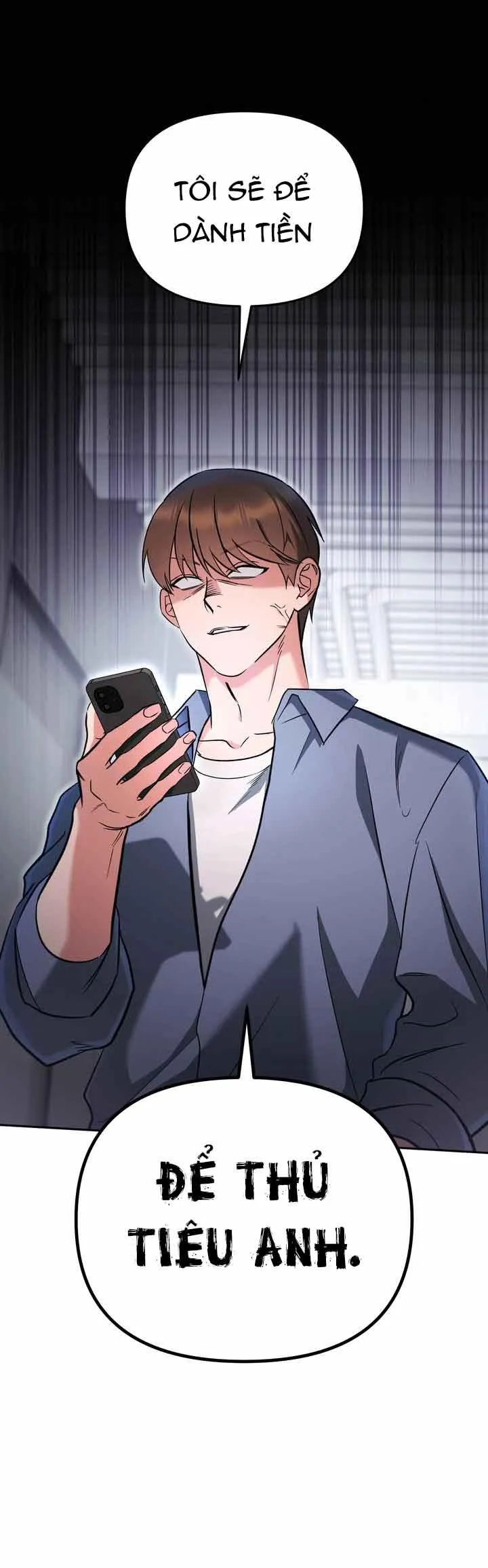 LÃNG MẠN ĐỪNG LÃNG XẸT Chapter 1 Trang 35