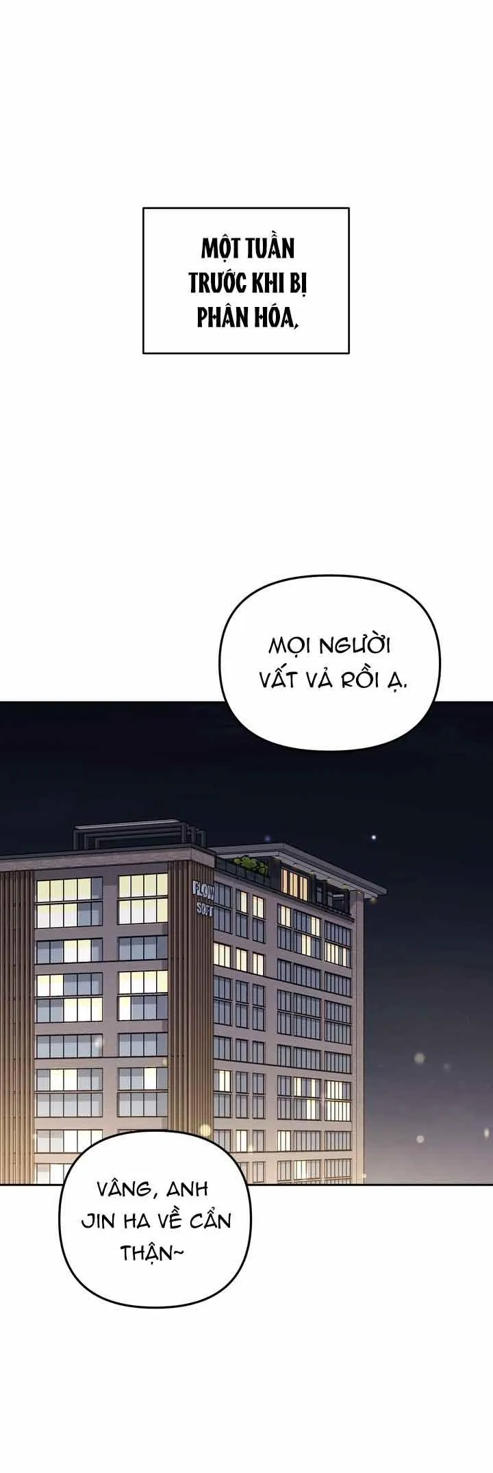 LÃNG MẠN ĐỪNG LÃNG XẸT Chapter 1 Trang 36