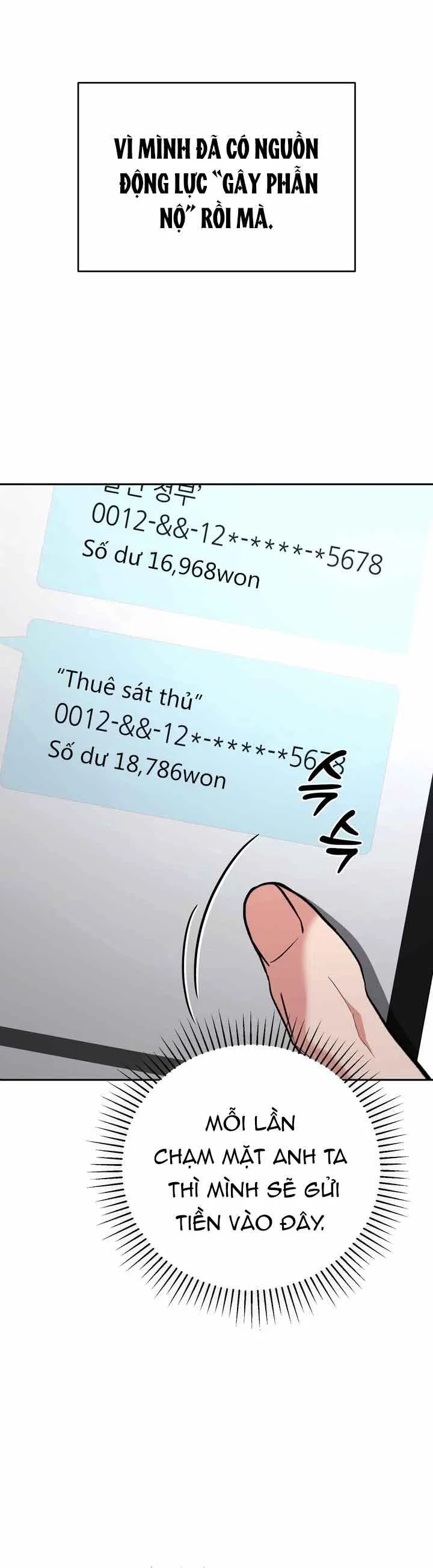 LÃNG MẠN ĐỪNG LÃNG XẸT Chapter 1 Trang 38