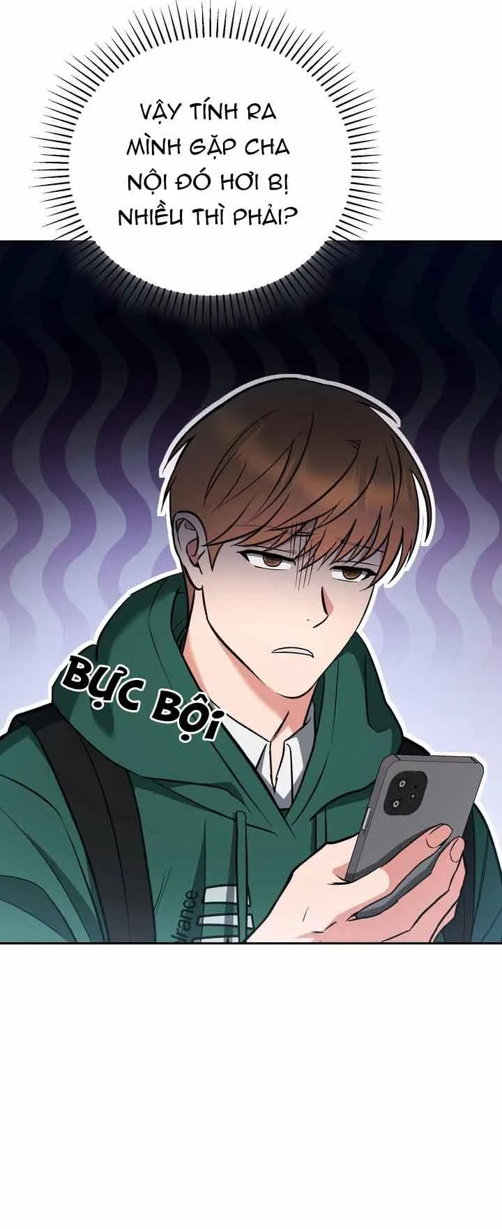 LÃNG MẠN ĐỪNG LÃNG XẸT Chapter 1 Trang 39