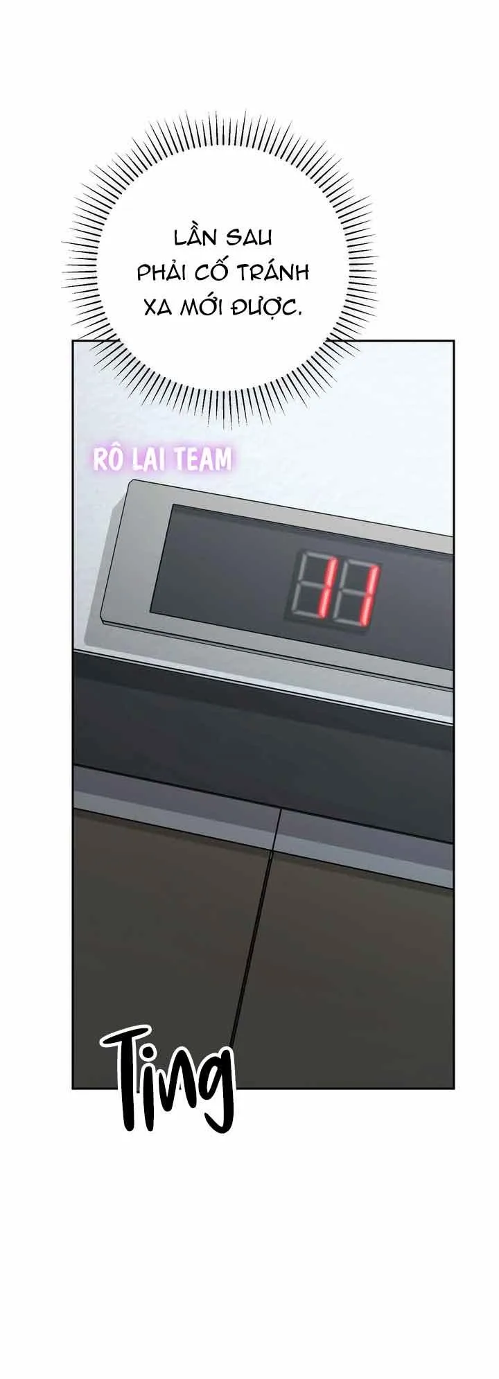 LÃNG MẠN ĐỪNG LÃNG XẸT Chapter 1 Trang 40