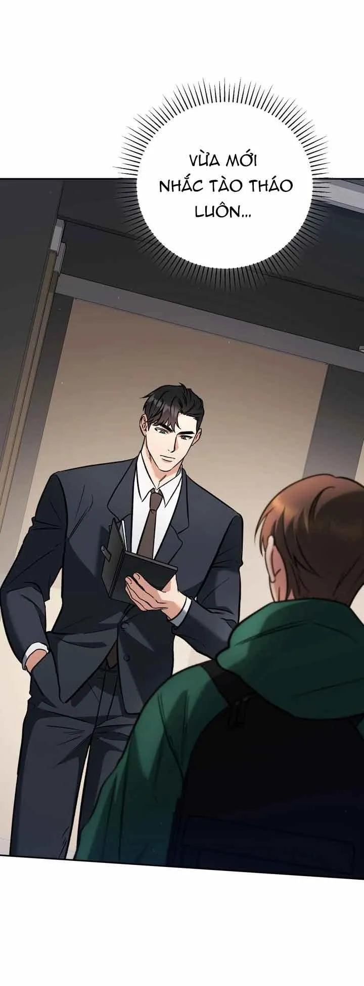 LÃNG MẠN ĐỪNG LÃNG XẸT Chapter 1 Trang 41