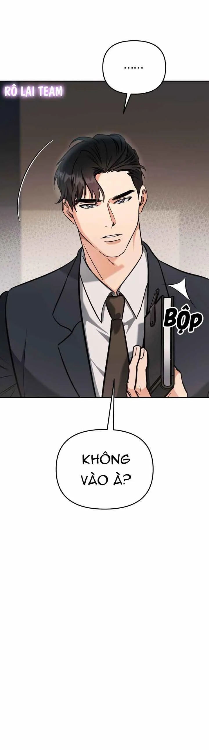 LÃNG MẠN ĐỪNG LÃNG XẸT Chapter 1 Trang 43