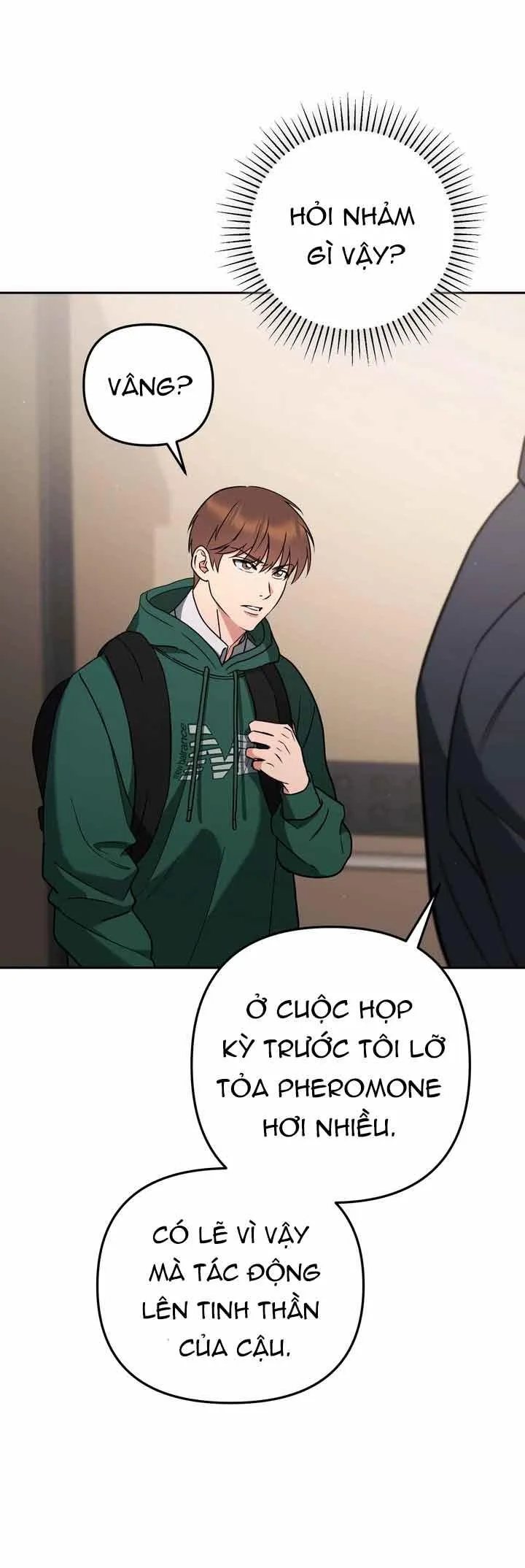 LÃNG MẠN ĐỪNG LÃNG XẸT Chapter 1 Trang 45