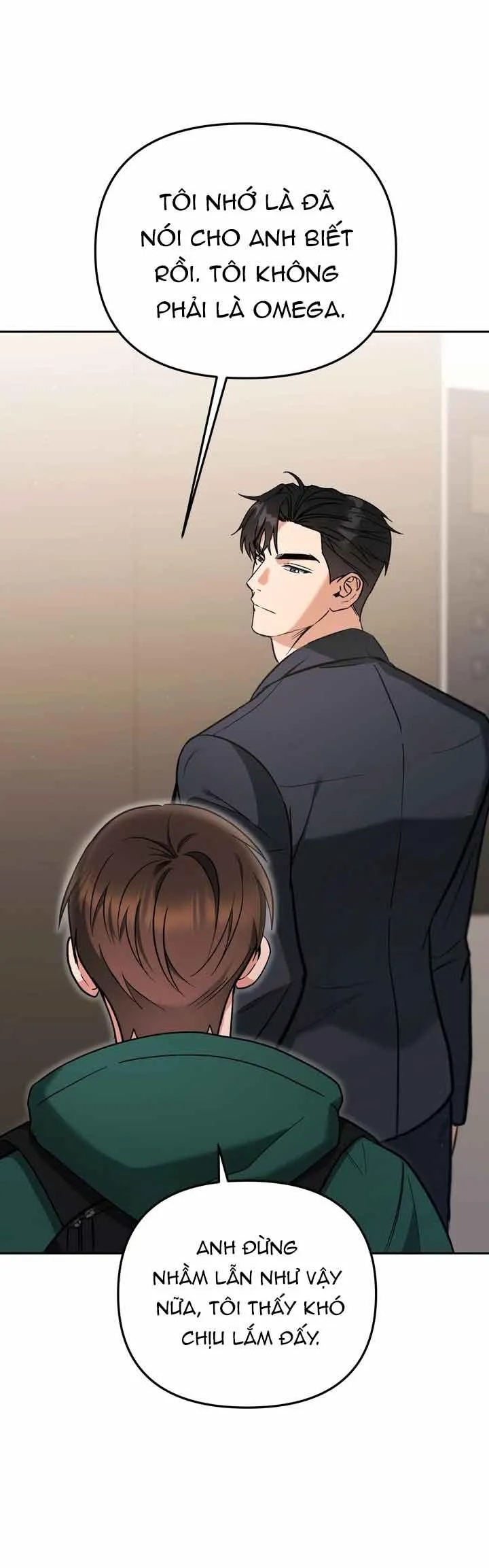 LÃNG MẠN ĐỪNG LÃNG XẸT Chapter 1 Trang 47