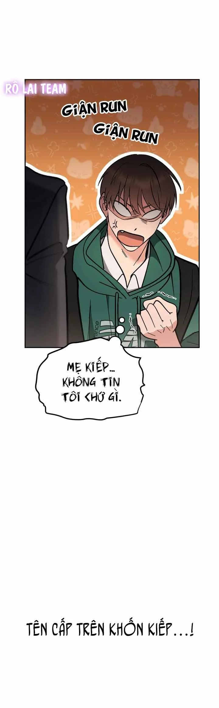 LÃNG MẠN ĐỪNG LÃNG XẸT Chapter 1 Trang 49