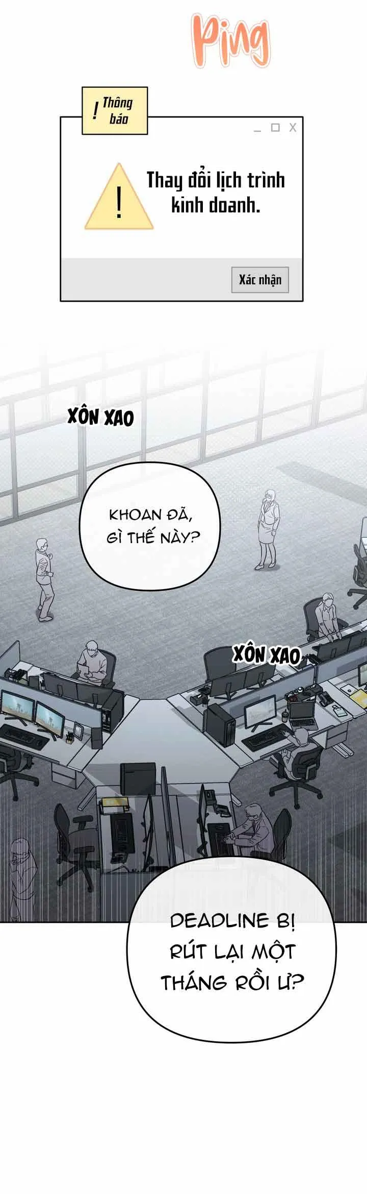 LÃNG MẠN ĐỪNG LÃNG XẸT Chapter 1 Trang 51