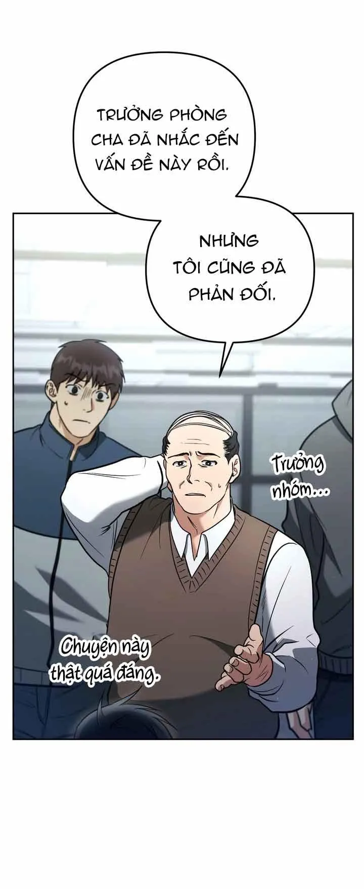 LÃNG MẠN ĐỪNG LÃNG XẸT Chapter 1 Trang 52