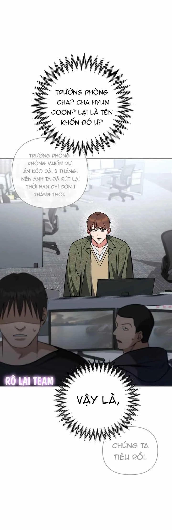 LÃNG MẠN ĐỪNG LÃNG XẸT Chapter 1 Trang 53