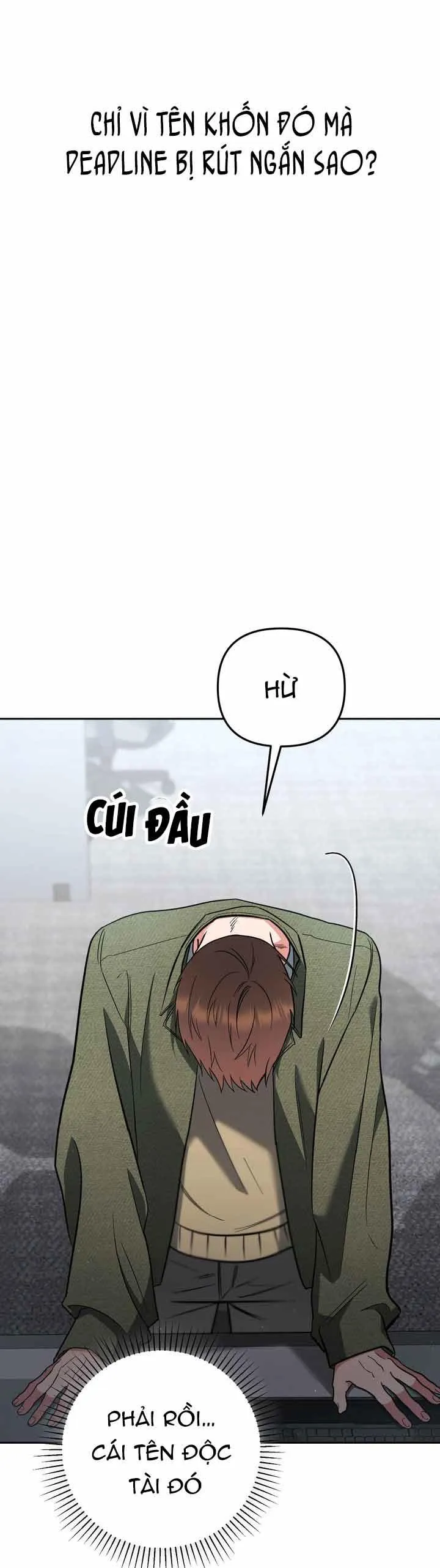 LÃNG MẠN ĐỪNG LÃNG XẸT Chapter 1 Trang 54