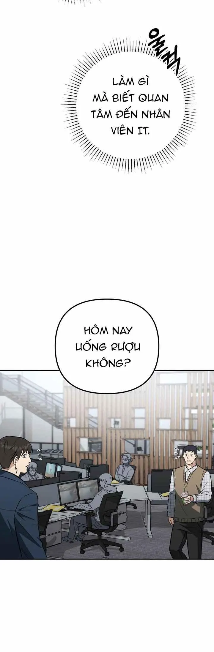 LÃNG MẠN ĐỪNG LÃNG XẸT Chapter 1 Trang 55