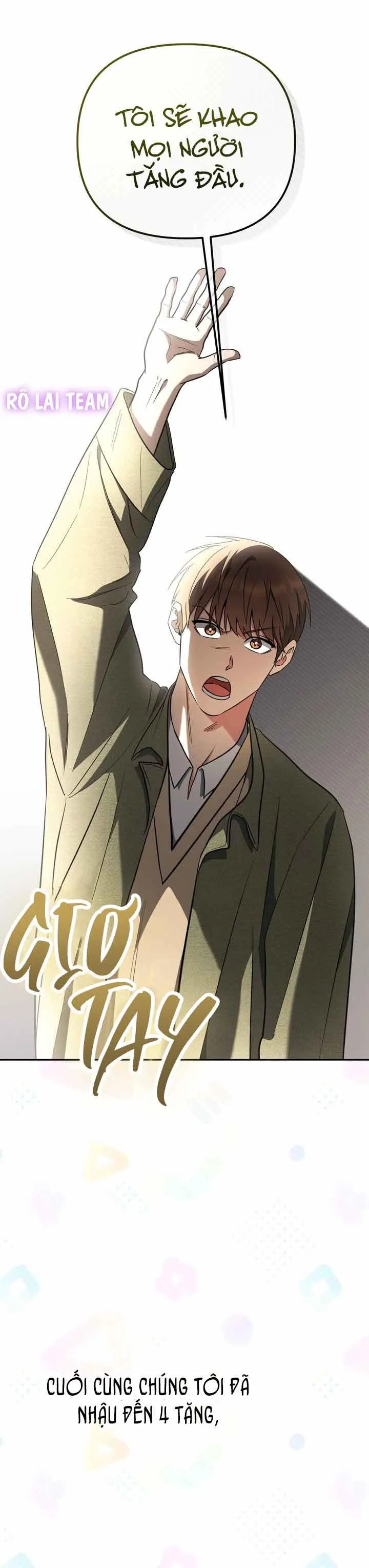 LÃNG MẠN ĐỪNG LÃNG XẸT Chapter 1 Trang 56