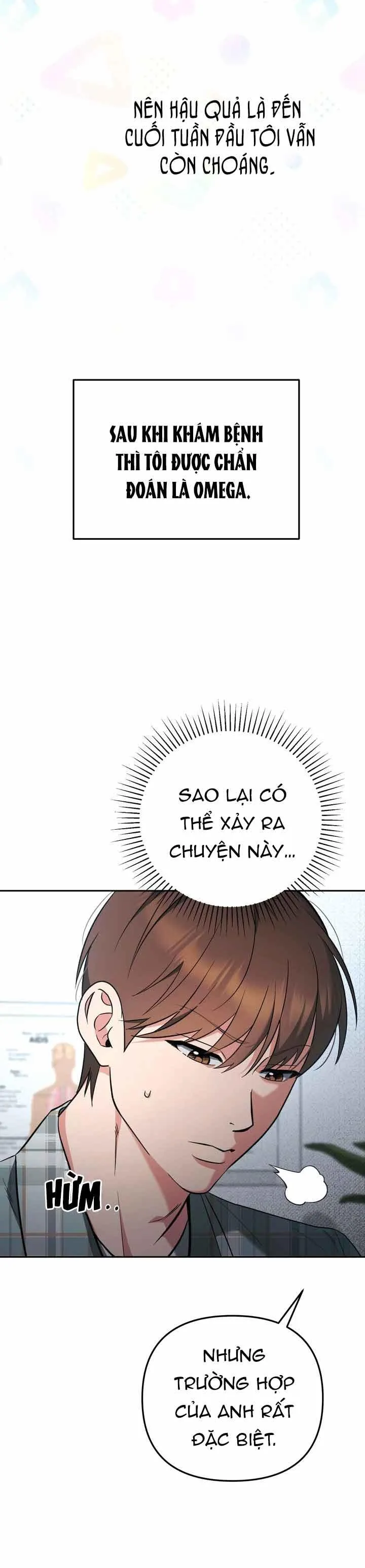 LÃNG MẠN ĐỪNG LÃNG XẸT Chapter 1 Trang 57