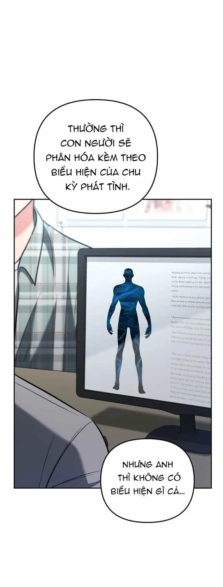 LÃNG MẠN ĐỪNG LÃNG XẸT Chapter 1 Trang 58