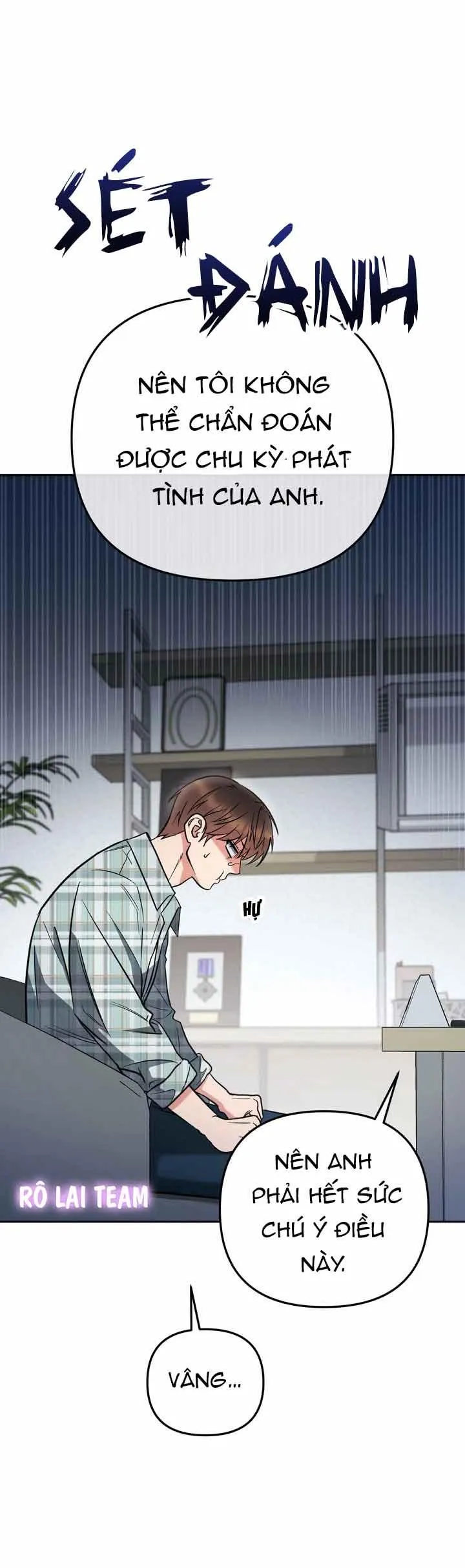 LÃNG MẠN ĐỪNG LÃNG XẸT Chapter 1 Trang 59