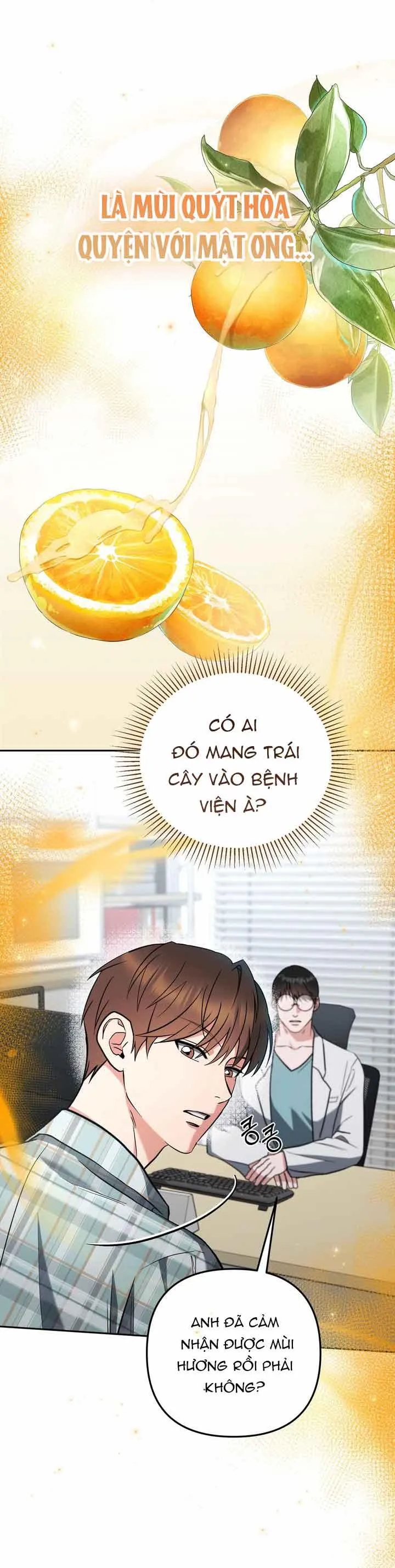 LÃNG MẠN ĐỪNG LÃNG XẸT Chapter 1 Trang 61