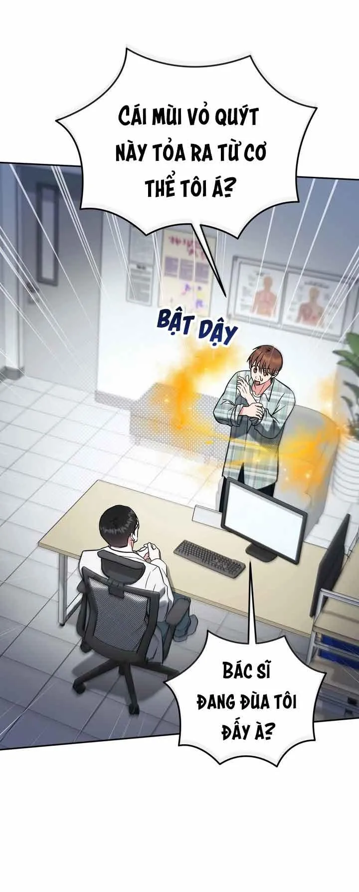 LÃNG MẠN ĐỪNG LÃNG XẸT Chapter 1 Trang 63