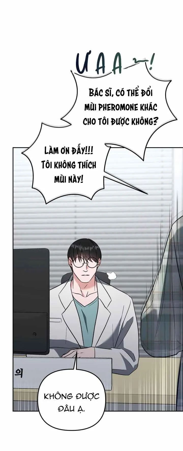 LÃNG MẠN ĐỪNG LÃNG XẸT Chapter 1 Trang 64