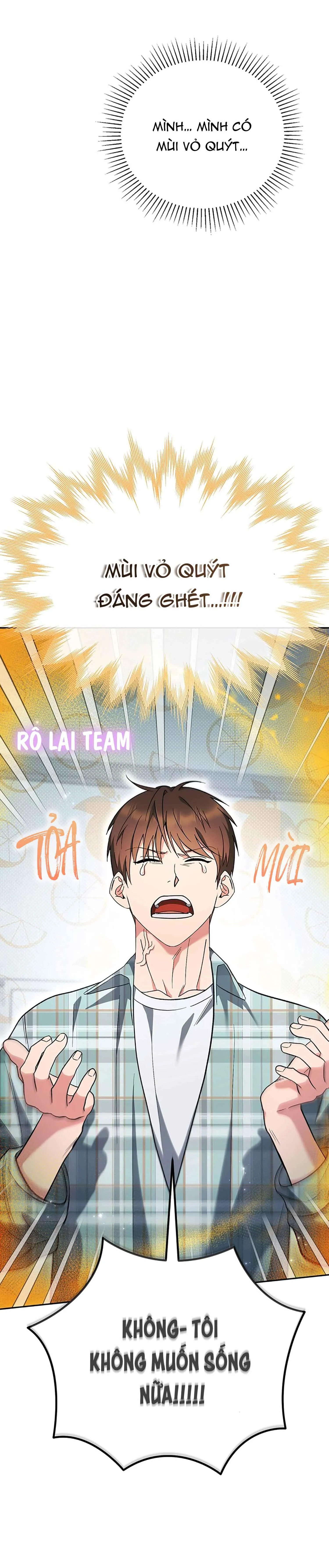 LÃNG MẠN ĐỪNG LÃNG XẸT Chapter 1 Trang 65