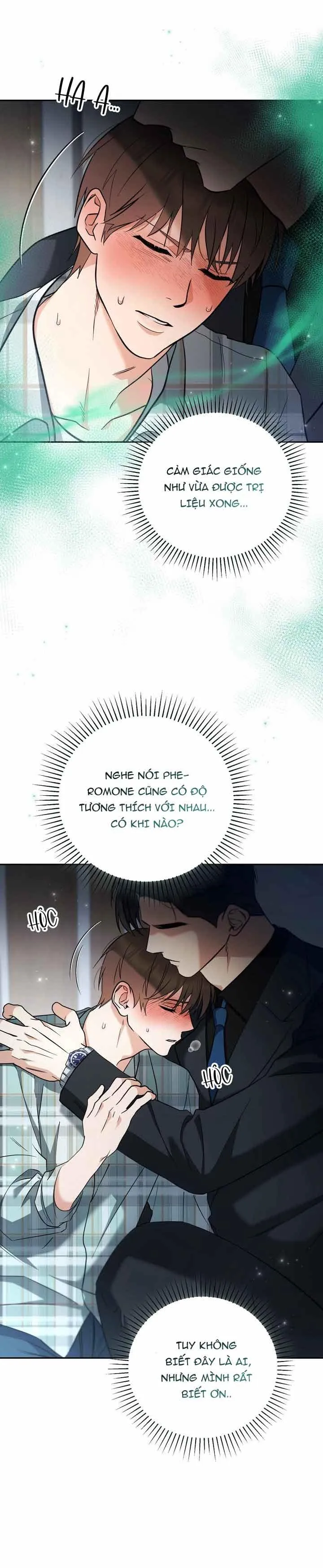 LÃNG MẠN ĐỪNG LÃNG XẸT Chapter 1 Trang 75