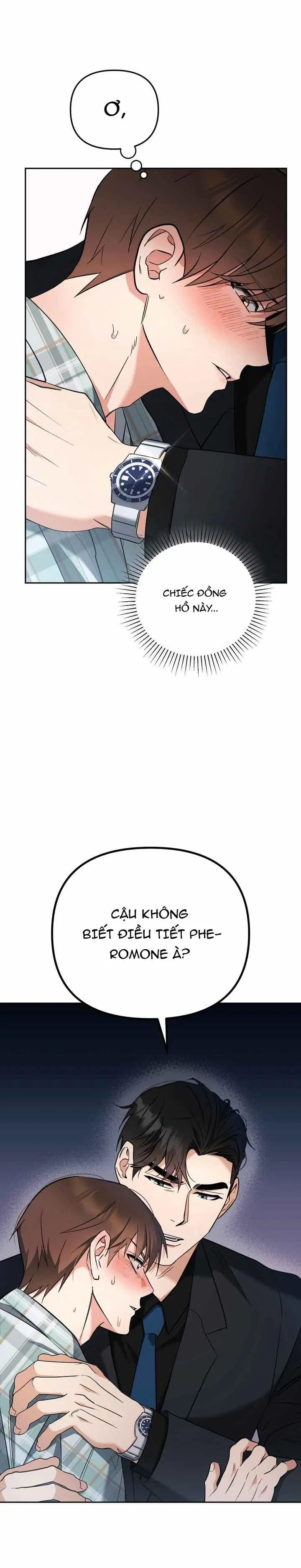 LÃNG MẠN ĐỪNG LÃNG XẸT Chapter 1 Trang 76