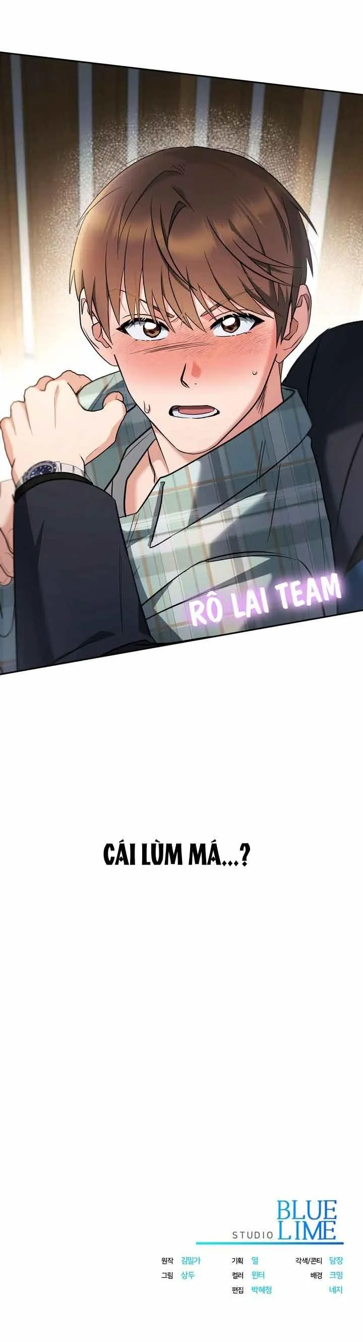 LÃNG MẠN ĐỪNG LÃNG XẸT Chapter 1 Trang 77