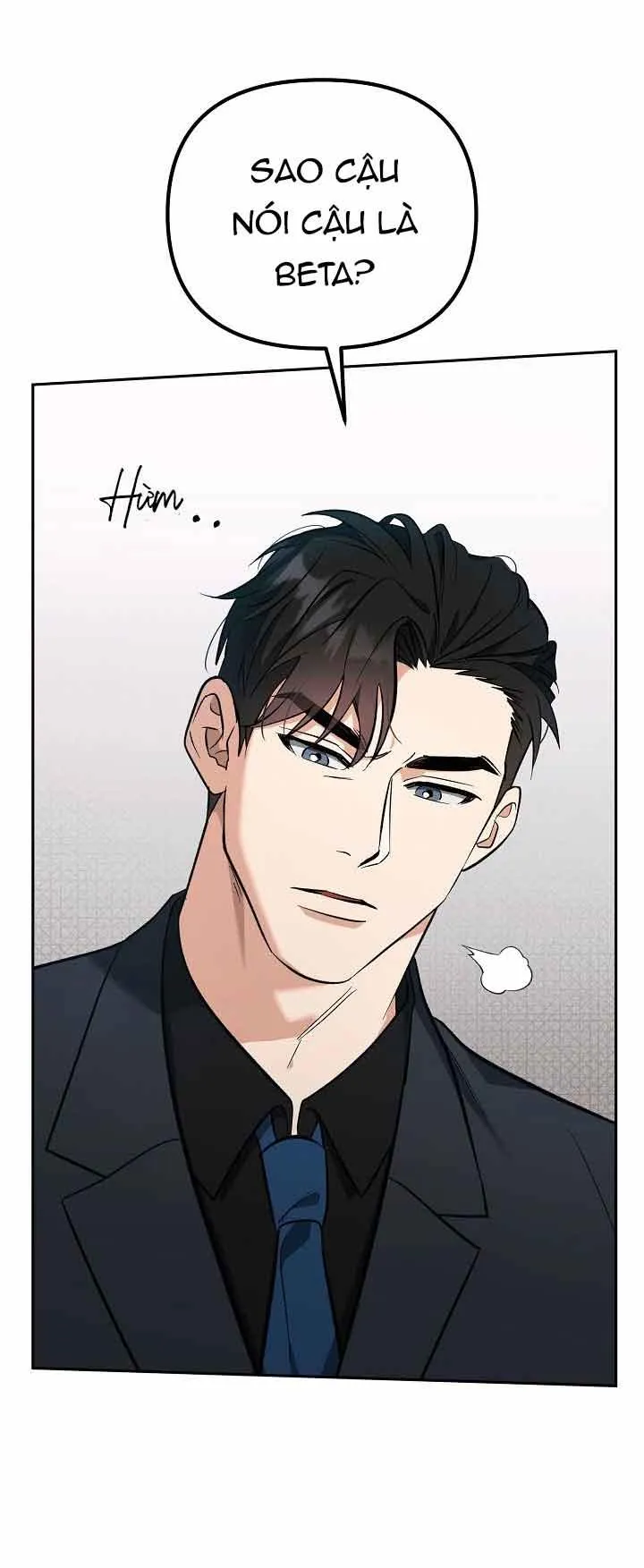 LÃNG MẠN ĐỪNG LÃNG XẸT Chapter 2 Trang 5