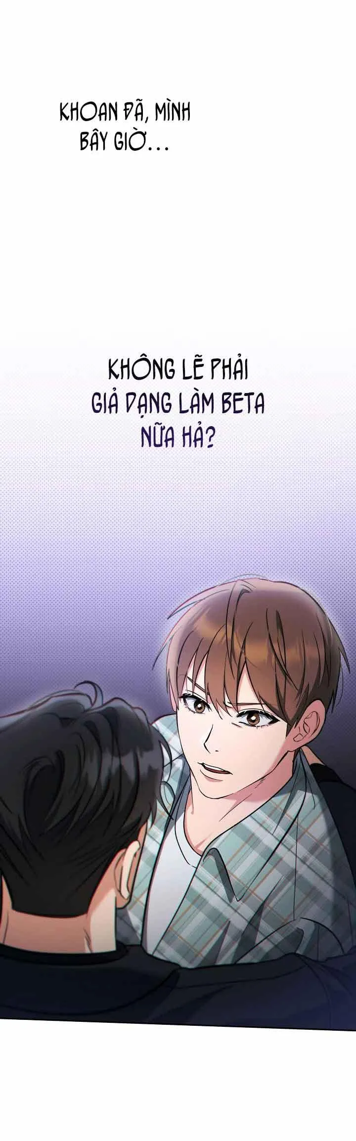 LÃNG MẠN ĐỪNG LÃNG XẸT Chapter 2 Trang 6