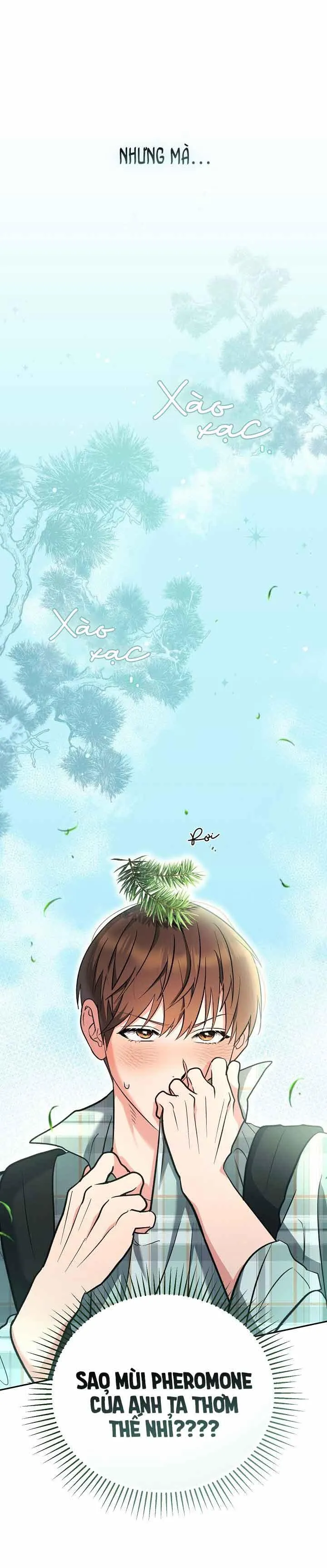 LÃNG MẠN ĐỪNG LÃNG XẸT Chapter 2 Trang 10